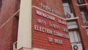 EC seeks TMC factions’ reply on split; bypolls may lead to symbol freeze | India News