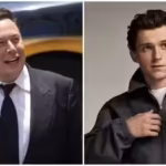 The Odyssey Film: Elon Musk takes a swipe at Tom Holland, calls him a ‘cuck’ over The Odyssey, sparks confusion over the Spider-Man actor | English Movie News