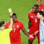 FIFA World Cup: Explained – Why Breel Embolo was shown red card after VAR review in Argentina vs Switzerland QF | Football News