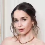 Clarke: Emilia Clarke on Success: A Lesson in Resilience and Perseverance |