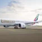 Emirates to launch flagship airbus A380 on Dubai–Delhi route from October 25, expands premium economy in India | World News