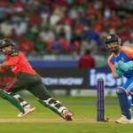 BCB, BCCI working on September window, subject to government nod; Afghanistan T20Is may be postponed | Cricket News