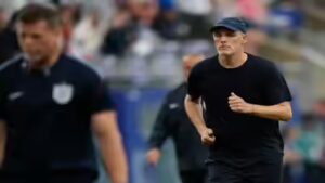 ‘It’s karma’: Thomas Tuchel backs England to rewrite Azteca history 40 years after Maradona’s ‘Hand of God’ | Football News