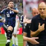 ‘I would’ve done the same’: Thomas Tuchel on Argentina’s iconic dark blue jersey choice for England World Cup semi-final | Football News