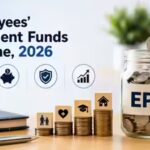 Employees’ Provident Funds Scheme 2026 notified: Top things to know about contributions, withdrawals & Aadhaar details