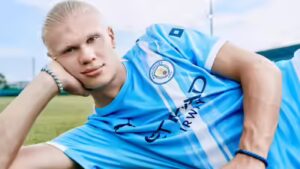 5 things you probably didn’t know about Erling Haaland, the Viking striker who helped Norway make FIFA World Cup history | Football News