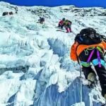 Want to summit Everest? Nepal may first ask climbers to scale 7,000m peak