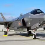 $300 million up in smoke? Iran claims it destroyed three US F-35 fighter jets in Jordan