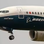 ‘Could result in injuries’: FAA flags incorrectly installed seats on several Boeing 737 Max jets