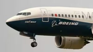 ‘Could result in injuries’: FAA flags incorrectly installed seats on several Boeing 737 Max jets