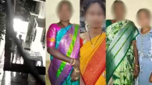 Hyderabad horror: SI suspended for not arresting Pocso case accused who killed 6 in overnight rampage | Hyderabad News