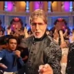 Farhad Samji recalls Amitabh Bachchan’s reaction to ‘Bol Bachchan’ rap: ‘At this age, you’re making me do all this, Miyan?’ | Hindi Movie News