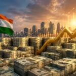 India strengthens position as investment destination; FDI rises by 44% to $39 billion in 2025
