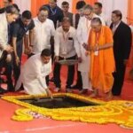 Bengal is reaping benefits of double-engine govt, says Suvendu, lays foundation stone for Lux Cozi’s expansion project | Kolkata News