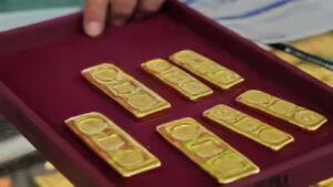 Gold’s next test: Fed verdict, crude oil and geopolitical tensions in focus