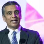 FedEx CEO Raj Subramaniam grabbed the opportunity that his roommate rejected: He can’t come but can I send my resume?