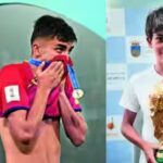 For ferran torres, a journey that began in Kolkata finds completion in New York | Goa News