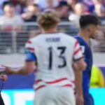 ‘It absolutely stinks’: Football world erupts over Donald Trump’s role in FIFA’s Balogun red-card U-turn | Football News