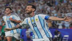 FIFA World Cup: What triggered campaign against Lionel Messi and Argentina