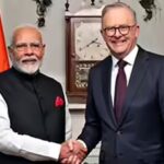 Nuclear power push: India eyes uranium supply pact with Australia during PM Modi’s visit