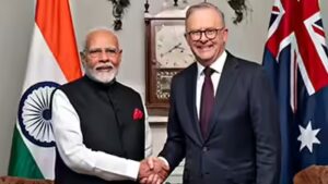 Nuclear power push: India eyes uranium supply pact with Australia during PM Modi’s visit