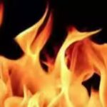 Erode woman burnt alive by man whom she befriended in social media | Coimbatore News