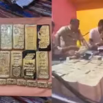 Birbhum haul: Rs 28.5 crore & counting, Rs 21.5 crore in gold | Kolkata News