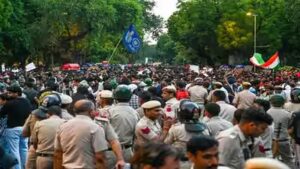 From Tamil Nadu to Jantar Mantar: Five student movements that changed India’s politics and education forever