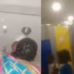 Capgemini Bengaluru daycare horror: Toddlers put in washing machine, sprayed with toilet jet; 5 nannies booked | Bengaluru News