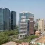 Delhi-NCR office leasing hits record high; flexible operators account for 45%