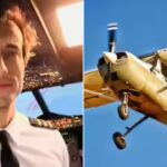 Argentina pilot told his student, ‘You know what to do,’ then jumped mid-air without a parachute. The student landed the plane safely, but the pilot didn’t survive | World News