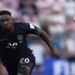 After all the drama… Balogun’s controversial FIFA reprieve ends in World Cup heartbreak with little impact | Football News