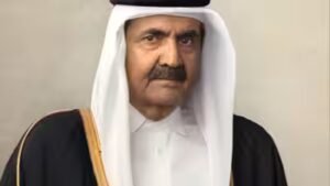Qatar declares 4 days of mourning, suspends public sector work over death of former Emir Sheikh Hamad | World News
