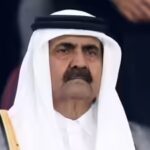 Qatar’s former Emir Sheikh Hamad bin Khalifa Al Thani passes away at 74 | World News
