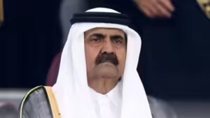 Qatar’s former Emir Sheikh Hamad bin Khalifa Al Thani passes away at 74 | World News