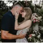 Rob Gronkowski calls Taylor Swift and Travis Kelce’s wedding ‘top-notch’: ‘It was five blocks of black cars in a row’ at MSG |