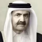 India declares one-day national mourning for former Qatar emir Sheikh Hamad bin Khalifa Al-Thani | India News