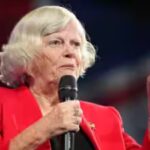 Former Conservative MP, Reform UK spokesperson Ann Widdecombe dies aged 78 | World News