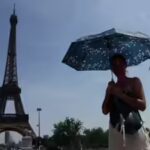Climate Change: Degrees of denial: Paris blames US for climate change in heated exchange