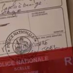 Remains of five infants found in French couple’s home; partner made discovery