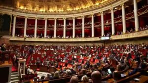 Right to die: French Parliament approves assisted dying bill after years of debate