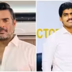 From farmer’s son to IAS officer: Meet Prathap Murugan, whose groundwater revival mission with 1,200 abandoned borewells won R Madhavan’s praise | Hindi Movie News