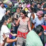 Left scores win, despite its shrunken presence, through its student organs | India News