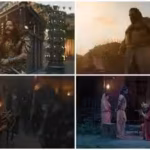 Nitesh Tiwari: From Vivek Oberoi to Shobana and Panchayat’s Faisal Malik: Meet the actors behind the blink-and-miss appearances in Ramayana trailer | Hindi Movie News