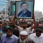 ‘Assassin’ of B’desh ex-prez Ziaur Rehman held after 45 yrs