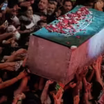 Iran’s funeral politics: Khamenei’s burial becomes message to region and rivals
