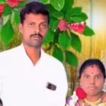 Andhra Hospital Murder: ‘Get better treatment’: Man slits wife’s throat at Andhra hospital after luring her out of ward | Vijayawada News