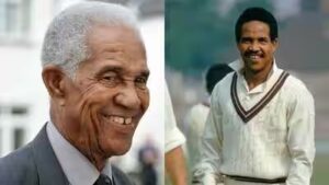 West Indies legend Garry Sobers dies at 89 | Cricket News