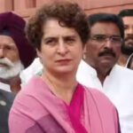Priyanka Gandhi Vadra: 215 academicians slam Priyanka for ‘gaumutra’ remark | India News