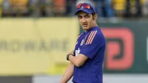 Why was the toss delayed for India vs England 5th T20I? | Cricket News